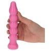Toyz4Lovers Analinis makšties dildo užpakalio pūlingas zondas 13cm