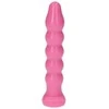 Toyz4Lovers Analinis makšties dildo užpakalio pūlingas zondas 13cm