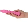 Toyz4Lovers Analinis makšties dildo užpakalio pūlingas zondas 13cm