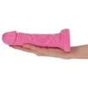 Toyz4Lovers Dildo- Camillo Rožinė