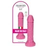 Toyz4Lovers Dildo- Camillo Rožinė