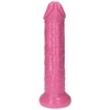 Toyz4Lovers Dildo didelis storas stiprus analinis makšties penis 28cm