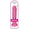 Toyz4Lovers Dildo didelis storas stiprus analinis makšties penis 28cm