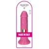 Toyz4Lovers Dildo didelis storas stiprus analinis makšties penis 25cm
