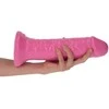 Toyz4Lovers Dildo didelis storas stiprus analinis makšties penis 25cm