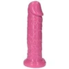 Toyz4Lovers Dildo didelis storas stiprus analinis makšties penis 25cm
