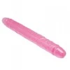 Toyz4Lovers Dvipusis dildo dviem žmonėms, lesbietė, 35cm