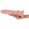Toyz4Lovers Dildo storos venos narys natūralus sekso varpos 20cm