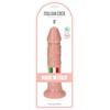 Toyz4Lovers Dildo storos venos narys natūralus sekso varpos 20cm