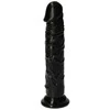 Toyz4Lovers Dildo-Italian Cock 6,5""Juodas