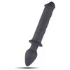 Toyz4Lovers Dildo dvigubas tikroviškas analinis kištukas 22cm