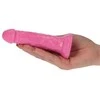 Toyz4Lovers Dildo Poldo Rožinė