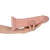 Toyz4Lovers Dildo mielas realistinis natūralus varpos 25cm