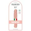 Toyz4Lovers Dildo su venų varpos narys realus seksas 16cm