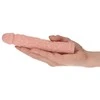 Toyz4Lovers Dildo su venų varpos narys realus seksas 16cm