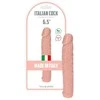 Toyz4Lovers Dildo su venų varpos narys realus seksas 16cm