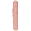 Toyz4Lovers Dildo su venų varpos narys realus seksas 16cm