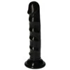 Toyz4Lovers Dildo Ugo Juodas