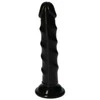 Toyz4Lovers Dildo Ugo Juodas
