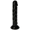 Toyz4Lovers Dildo Ugo Juodas