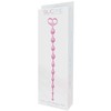 Toyz4Lovers Ilgi silikoniniai rutuliukai analiniai karoliukai 33cm