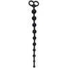 Toyz4Lovers Ilgi silikoniniai rutuliukai analiniai karoliukai 33cm