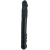 Toyz4Lovers Ilgas lesbiečių dildo dvigubas įsiskverbimas 25cm