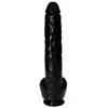 Toyz4Lovers Duży penis natūralus kształt su przyssawką sex 40cm