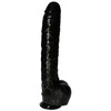Toyz4Lovers Duży penis natūralus kształt su przyssawką sex 40cm