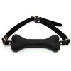 Toyz4Lovers Easy Dog Gag (nero)