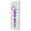 Toyz4Lovers Erotiniai analiniai karoliukai įdedami į užpakalio karoliukus 18cm