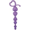 Toyz4Lovers Erotiniai analiniai karoliukai įdedami į užpakalio karoliukus 18cm