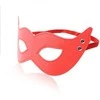 Toyz4Lovers Fetish akių kaukė veido galvos oda bdsm