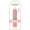 Toyz4Lovers Gustavo Flesh dildo
