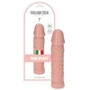 Toyz4Lovers Gustavo Flesh dildo