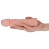 Toyz4Lovers Gustavo Flesh dildo