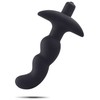 Toyz4Lovers Juodas twist