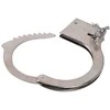 Toyz4Lovers Klasikiniai metaliniai plieniniai BDSM antrankiai