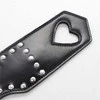 Toyz4Lovers Plekšnojimas plakimas bausmė swatter oda su širdimi