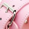 Toyz4Lovers Polsiere Cuffs Belt pink