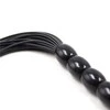 Toyz4Lovers Klasikinis botagas plakimui, mušimui, bausmei, mažas bdsm