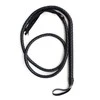 Toyz4Lovers Pejcz-Frusta Indy Flog Whip juodas