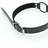 Toyz4Lovers Knebel-Easy Belt Ring Gag (nero)