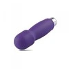 Toyz4Lovers Kompaktiškas, diskretiškas sekso klitorio masažuoklis, 9 cm