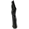 Toyz4Lovers Analinio kištuko dildo kumštelinė ranka tikroviška