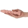 Toyz4Lovers Analinio kištuko rutuliukai karoliukai užpakalis zondas seksas 13cm