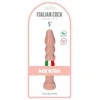 Toyz4Lovers Analinio kištuko rutuliukai karoliukai užpakalis zondas seksas 13cm