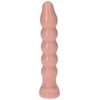 Toyz4Lovers Analinio kištuko rutuliukai karoliukai užpakalis zondas seksas 13cm