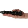 Toyz4Lovers Analinis kištukas, rutuliukai, silikoninis kištukas, 13 cm