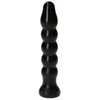 Toyz4Lovers Analinis kištukas, rutuliukai, silikoninis kištukas, 13 cm
